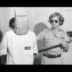 Why I’m Choosing to Go To Prison (part 2) Current Traumatic Stress Disorder (CTSD)